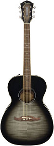 FENDER FA-235E Concert Moonlight Brs - Гитара акустическая