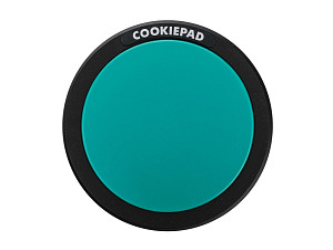 COOKIEPAD-12Z Soft Cookie Pad Тренировочный пэд 11", бесшумный, мягкий, Cookiepad