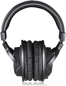 iCON HP-600 Black Охватывающие наушники