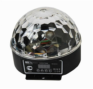 INVOLIGHT LEDBALL53 - LED-прибор