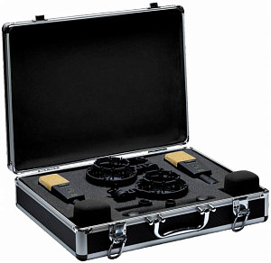 AKG C414 XLII ST - Микрофонный комплект