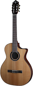 CRAFTER SNT 18ce Pro - Гитара классическая 4/4