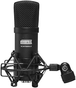 NORDFOLK NCM7000XLR - Микрофон