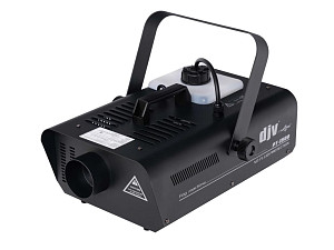 DJPower PT-1500 - Генератор дыма