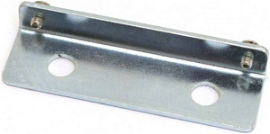 FENDER Jazzmaster® Control Mounting Bracket Steel брекет (скоба) для установки...