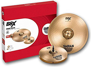 SABIAN 45001X - Комплект тарелок