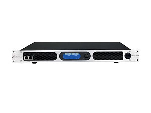 Studiomaster DQX4-4000 - Усилитель мощности, 4x1700 Вт.