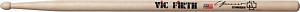 VIC FIRTH SCS - Барабанные палочки орех