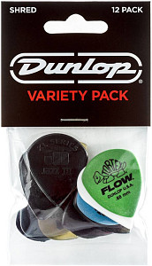DUNLOP PVP118 - Набор медиаторов