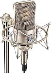 NEUMANN TLM 103 - Микрофон