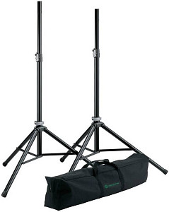 K&M 21449-000-55 - Стойка для акустической системы