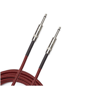 PLANET WAVES PW-BG-10RD - Инструментальный кабель