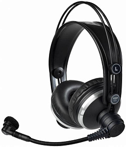 AKG HSD171 - Наушники мониторные