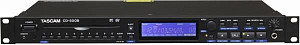 TASCAM CD-500B - MP3/CD проигрыватель