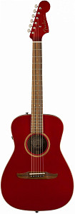 FENDER Malibu Classic HRM - Гитара электроакустическая