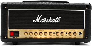 MARSHALL DSL20 HEAD - Усилитель "голова"