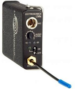 LECTROSONICS LMa-23 - Радиосистема