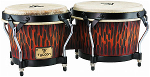 TYCOON STBS B CO - Бонго 7" & 8,5" (18 & 22 см)