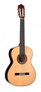 PEREZ 650 Spruce - Гитара классическая 4/4