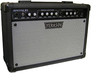 YERASOV R1 10W - Комбоусилитель