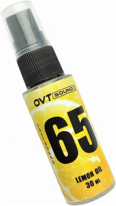 OVTSOUND OV-OIL-1 - Масло лимонное