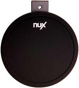 NUX 09001-20000-01011 Пэд малого барабана 11'', для установок DM-3...