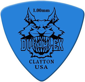 CLAYTON DXRT100/12 - Набор медиаторов