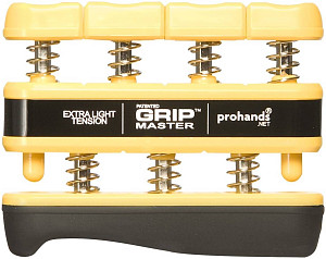 PROHANDS 14000 GRIPMASTER - Тренажер для рук кнопочный