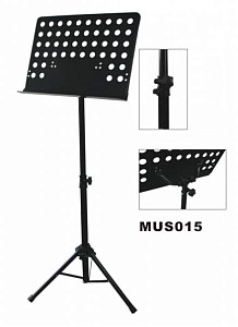 VESTON MUS015 - Пюпитр оркестровый