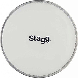 Stagg DARBUKA Head-20 - Пластик для дарбуки