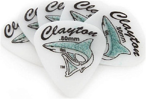 CLAYTON SH80/6 - Набор медиаторов