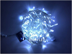 RICH LED RL-S10C-220V-T W - Гирлянда