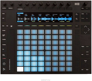 ABLETON Push 2 + Suite bundle - MIDI Контроллер