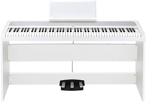 KORG B1SP-WH - Пианино цифровое