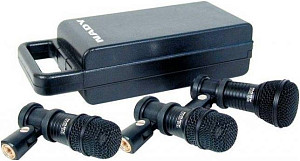 NADY DMK-3 - Микрофонный комплект