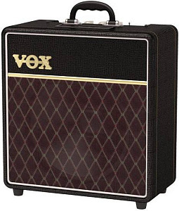 VOX AC4C1-12 - Комбоусилитель для электрогитары