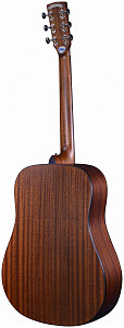 CRAFTER LITE D-16 - Гитара акустическая шестиструнная