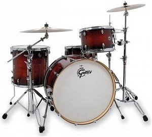 GRETSCH CT1-R444-GAB Catalina Club Ударная установка 4 барабана (13,16,24,...