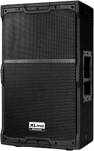 XLINE ALFA P-12A DSP Акустическая система активная 2полосная с DSP и BT,...
