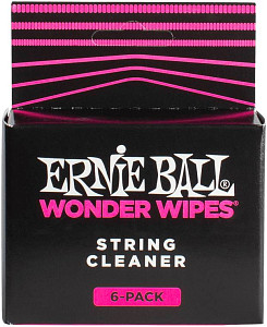 ERNIE BALL 4277 - Салфетка