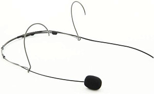 DPA 4066 B34 - Микрофон