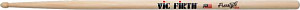 VIC FIRTH FS85A - Барабанные палочки орех