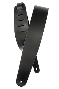 25L00-DX Classic Leather Ремень для гитары кожаный черный Planet Waves