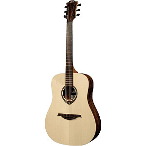 LAG GLA T-270D - Акустическая гитара. Корпус: Dreadnought 