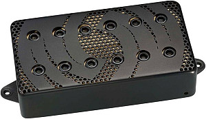 DIMARZIO DP276F Pandemonium Neck звукосниматель F-Spaced, хамбакер, оригинальная...