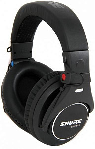 SHURE SRH840 - Наушники мониторные