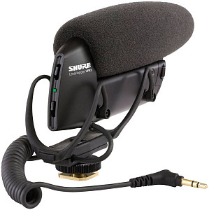 SHURE VP83 - Микрофон