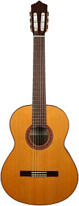 PEREZ 635 Ziricote - Гитара классическая 4/4