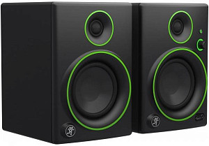 MACKIE CR4BT - Студийный монитор