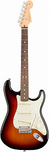 FENDER American Professional Stratocaster RW 3-Color Sunburs - Электрогитара